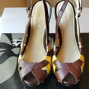 Women's High Heel by Andrea